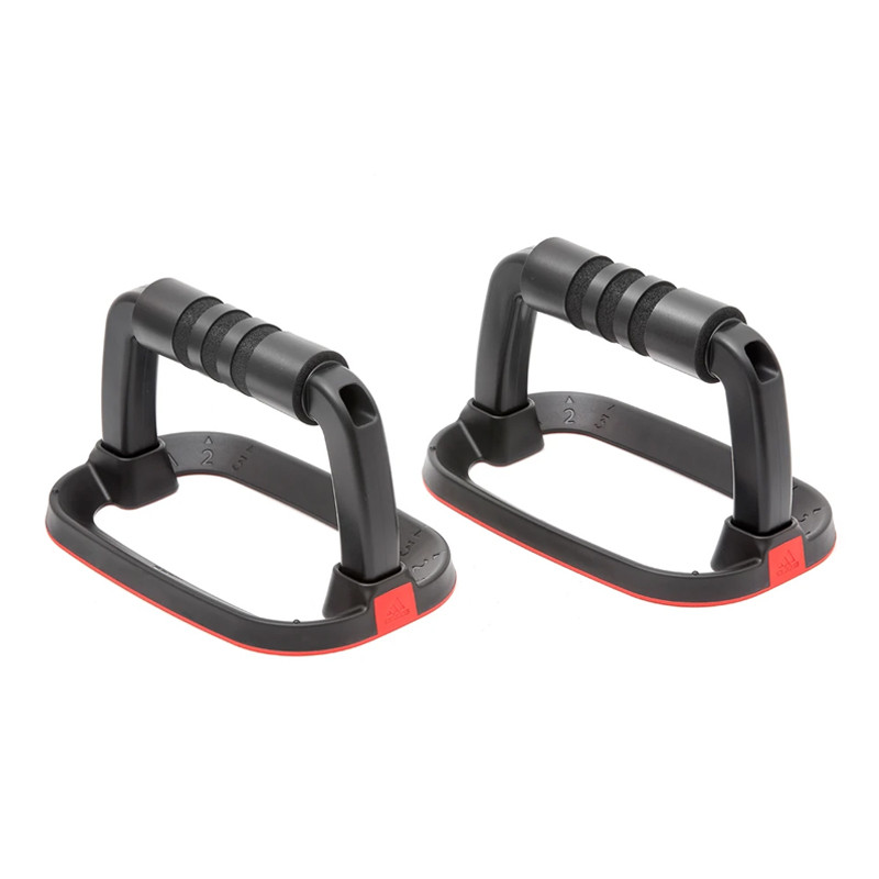 Jual Peralatan Training Adidas Performance Push Up Bars Black Original Adac-12232 - hoops.sakaraguna.com