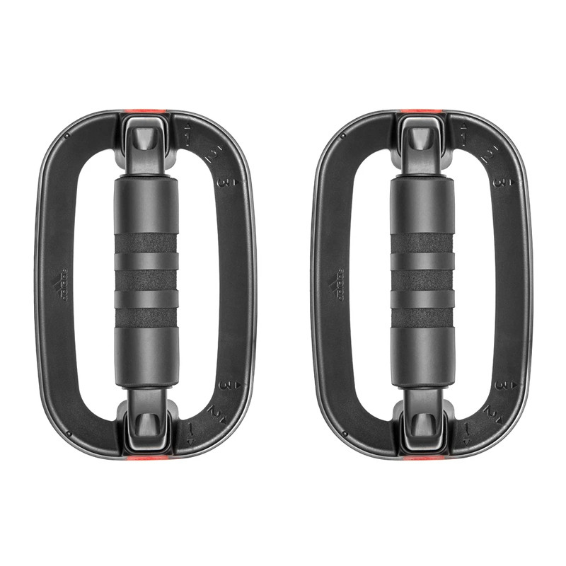Jual Peralatan Training Adidas Performance Push Up Bars Black Original Adac-12232 - hoops.sakaraguna.com