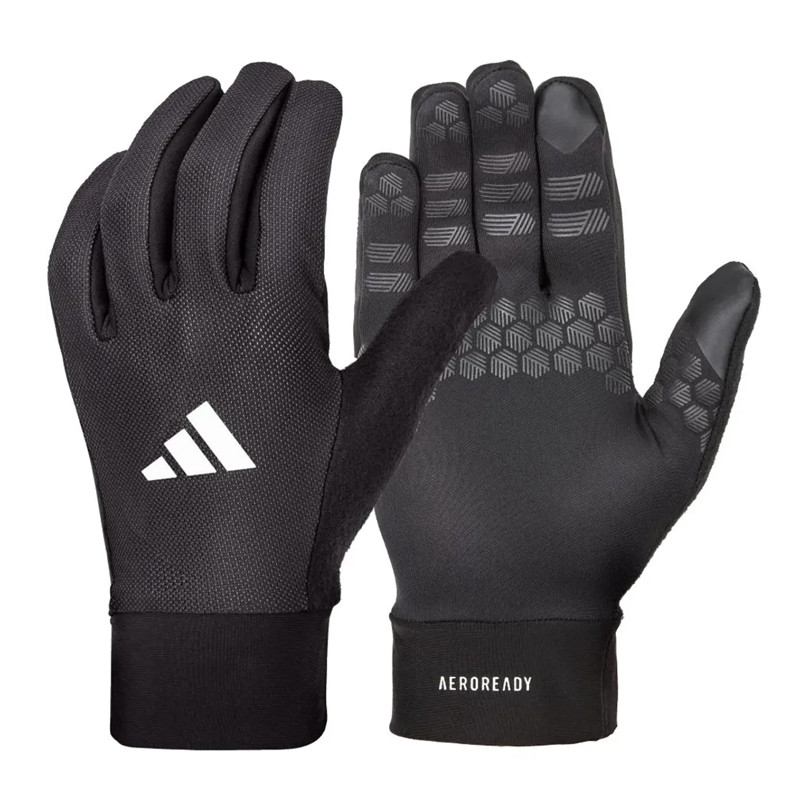 Jual Aksesoris Training Adidas Full Finger Essential Gloves Black Original Adgb-1282 - hoops.sakaraguna.com