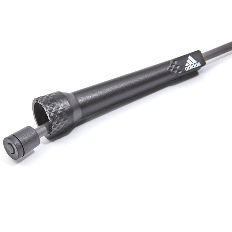 Jual Peralatan Training Adidas Essential Skipping Rope Black Original Adrp-13011 - hoops.sakaraguna.com