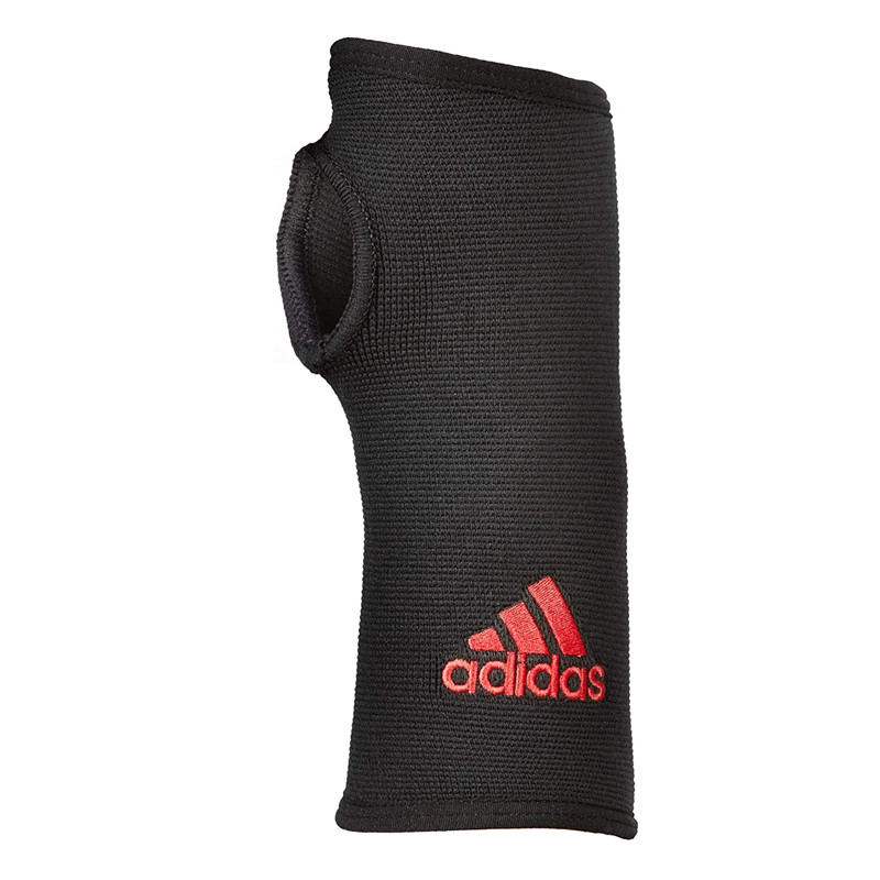 Jual Aksesoris Training Adidas Wrist Support (L) Black Original Adsu-12443Rd - hoops.sakaraguna.com