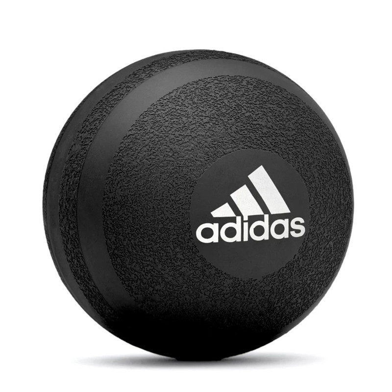 Jual Peralatan Training Adidas Massage Ball Black Original Adtb-11607 - hoops.sakaraguna.com