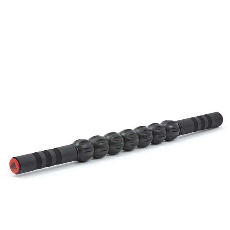 Jual Peralatan Training Adidas Massage Roller Black Original Adtb-11608 - hoops.sakaraguna.com