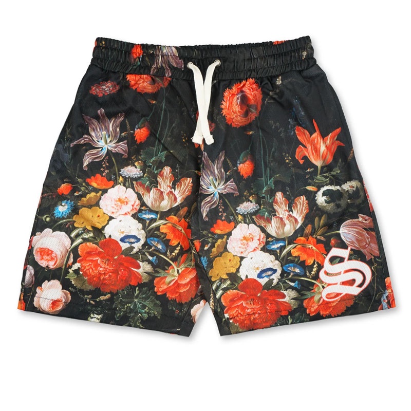 Jual Celana Basket Stay Hoops Daisy Beach Mix Original Apl-1538-Shr-Mix - hoops.sakaraguna.com