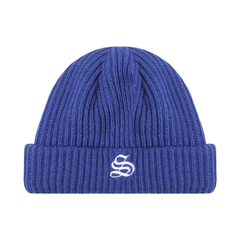 Jual Topi Basket Stay Hoops Duplex Logo Beanie Blue Original Apl-1595-Hwe-Blu-As - hoops.sakaraguna.com