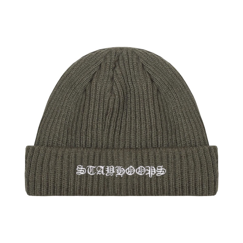 Jual Topi Basket Stay Hoops Duplex Logo Beanie Olive Original Apl-1595-Hwe-Olv-As - hoops.sakaraguna.com