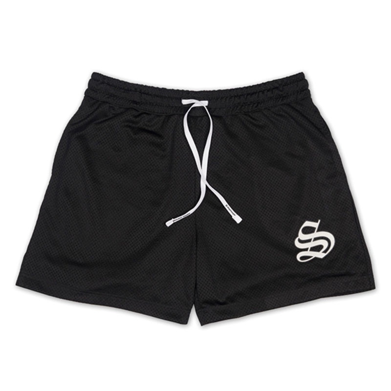 Jual Celana Basket Stay Hoops Stryde Black Original Apl-1740-Shr-Blk - hoops.sakaraguna.com