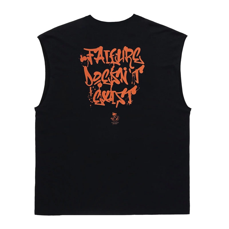 Jual Baju Basket Stay Hoops Failure Black Original Apl-Svt-Failure-Blk - hoops.sakaraguna.com