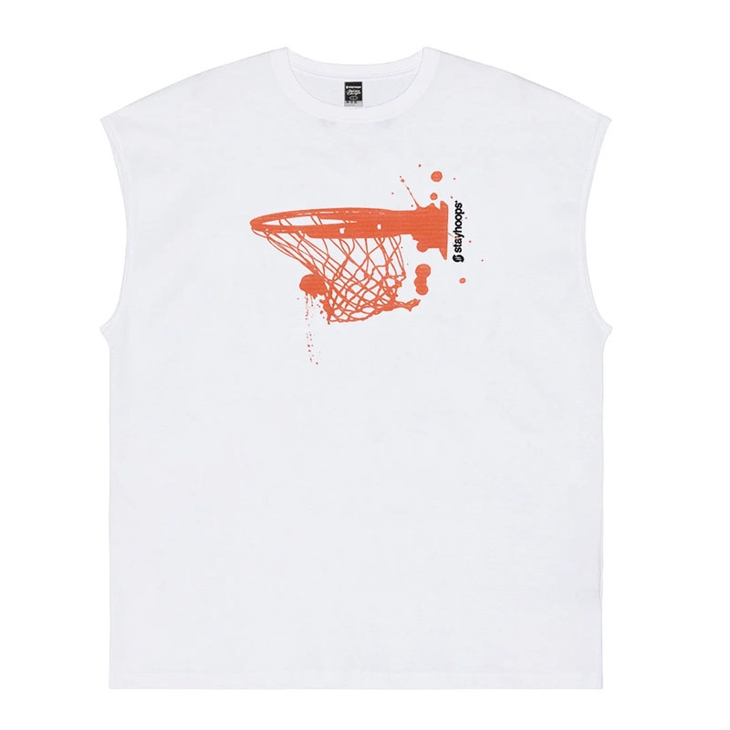 Jual Baju Basket Stay Hoops Failure White Original Apl-Svt-Failure-Wht - hoops.sakaraguna.com