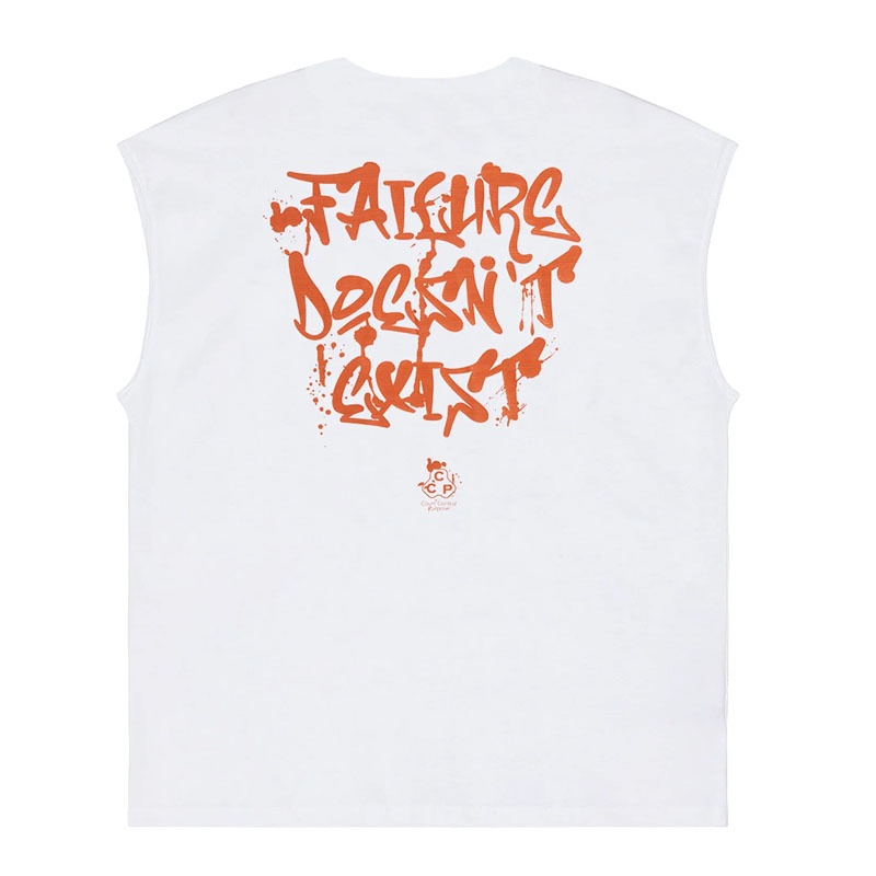 Jual Baju Basket Stay Hoops Failure White Original Apl-Svt-Failure-Wht - hoops.sakaraguna.com