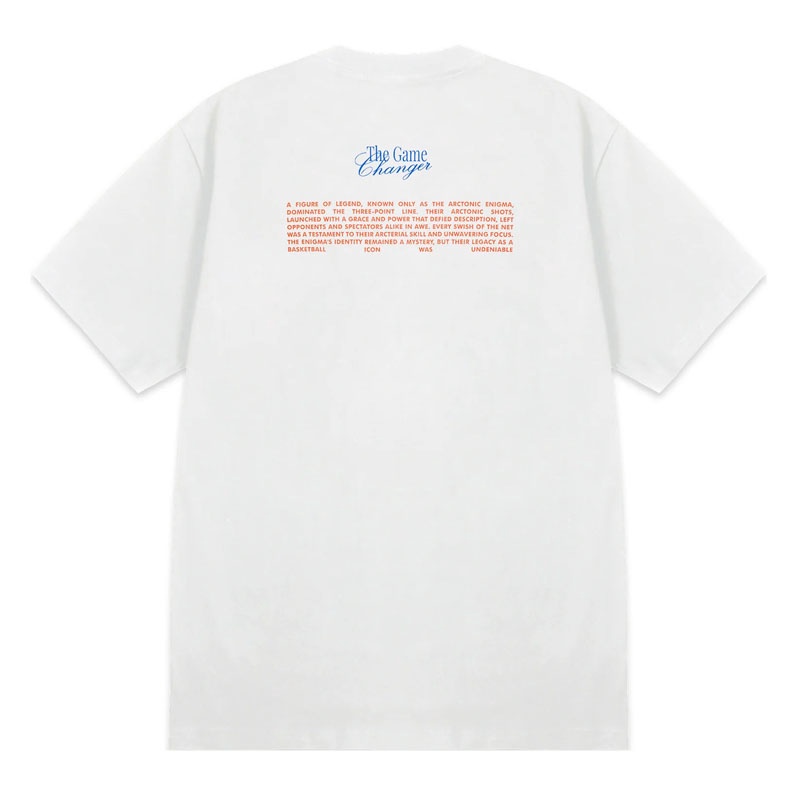 Jual Baju Basket Stay Hoops Arch White Original Apl-Tee-Arch-Wht - hoops.sakaraguna.com