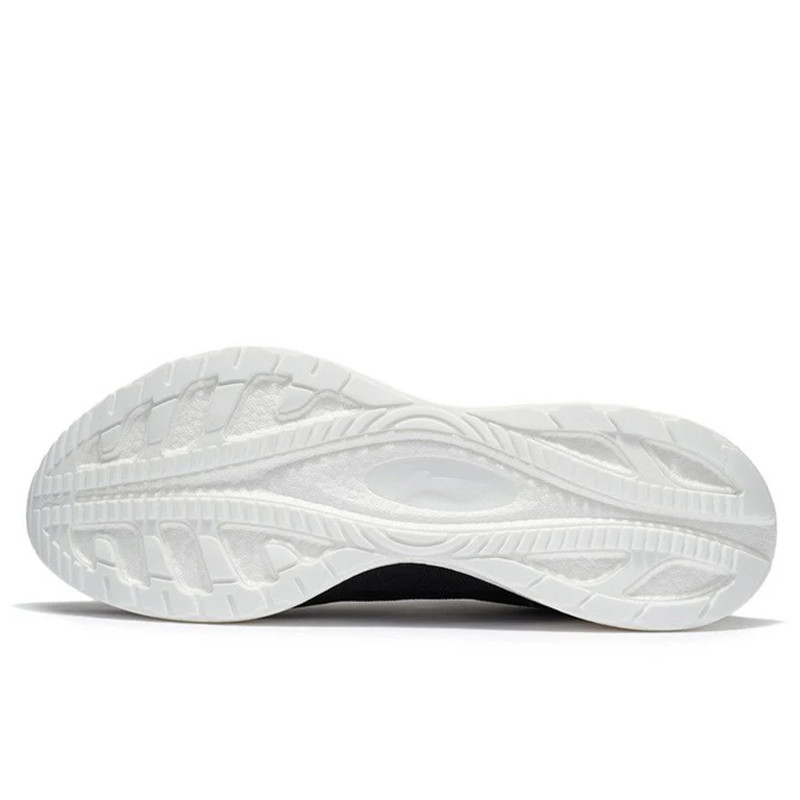 Jual Sepatu Lari Li-Ning Super Light 19 Black White Original Arbs001-8S - hoops.sakaraguna.com