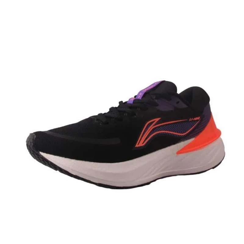 Jual Sepatu Lari Li-Ning Yueying 2.0 Stand Black Original Arhs021-3S - hoops.sakaraguna.com