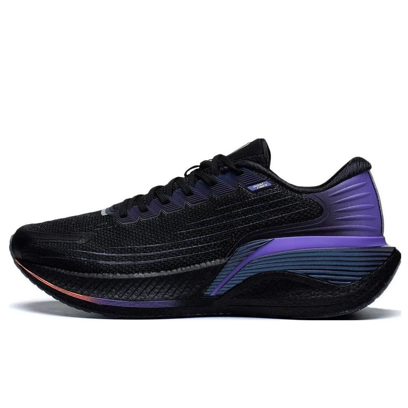 Jual Sepatu Lari Li-Ning Yue Ying 2.0 Pro Black Purple Original Arhs023-3 - hoops.sakaraguna.com