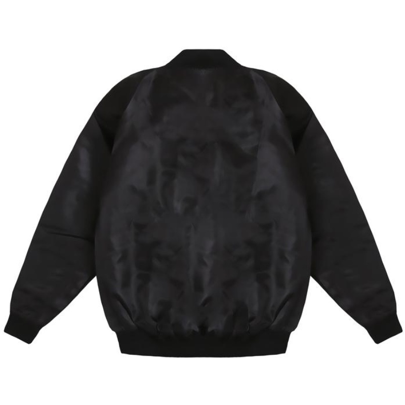 Jual Baju Lari Aspro Varsity Jacket Jaket Black Original Asp-038 - hoops.sakaraguna.com