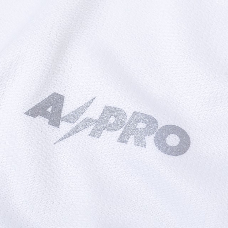 Jual Baju Lari Aspro Aspro Club Singlet White Original Aspro-Clubsinglet-Wh - hoops.sakaraguna.com