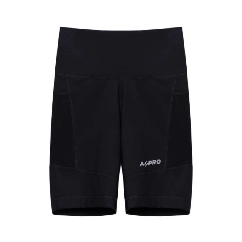 Jual Celana Lari Wanita Aspro Wmns Compression Pocket Black Original Aspro-Compression-Blk-W - hoops.sakaraguna.com