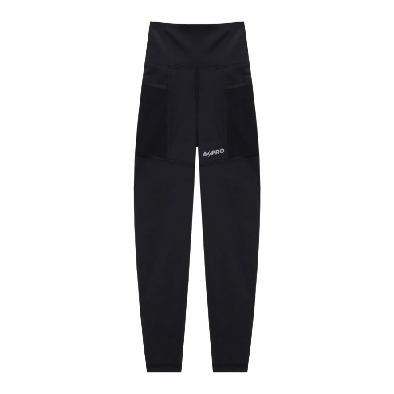 Jual Celana Lari Wanita Aspro Women Elite Race Long Tights Black Original Aspro-Elite-Lt-W - hoops.sakaraguna.com