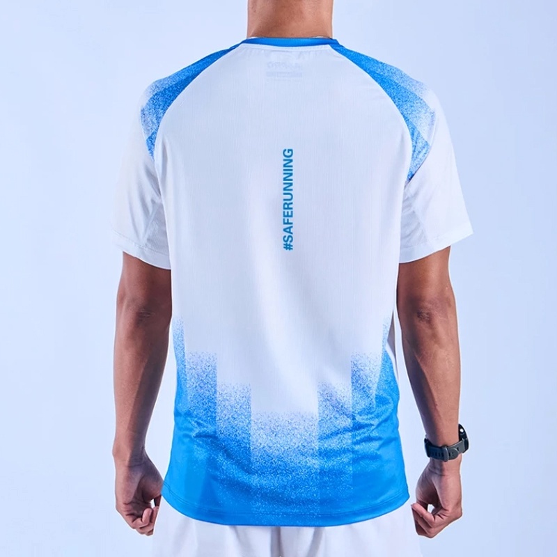 Jual Baju Lari Aspro Aspro Raglan Bts White-Blue Original Aspro-Raglan-Bts-Wb - hoops.sakaraguna.com