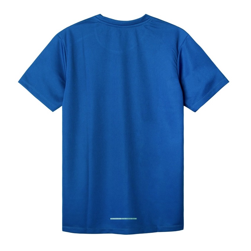 Jual Baju Lari Aspro Aspro Race Tee Blue Original Aspro-Rt-Bl - hoops.sakaraguna.com