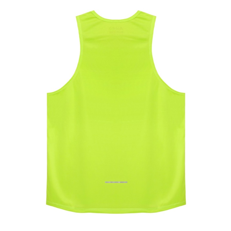 Jual Baju Lari Aspro Aspro Club Singlet Neon Green Original Aspro-Singlet-Ng - hoops.sakaraguna.com