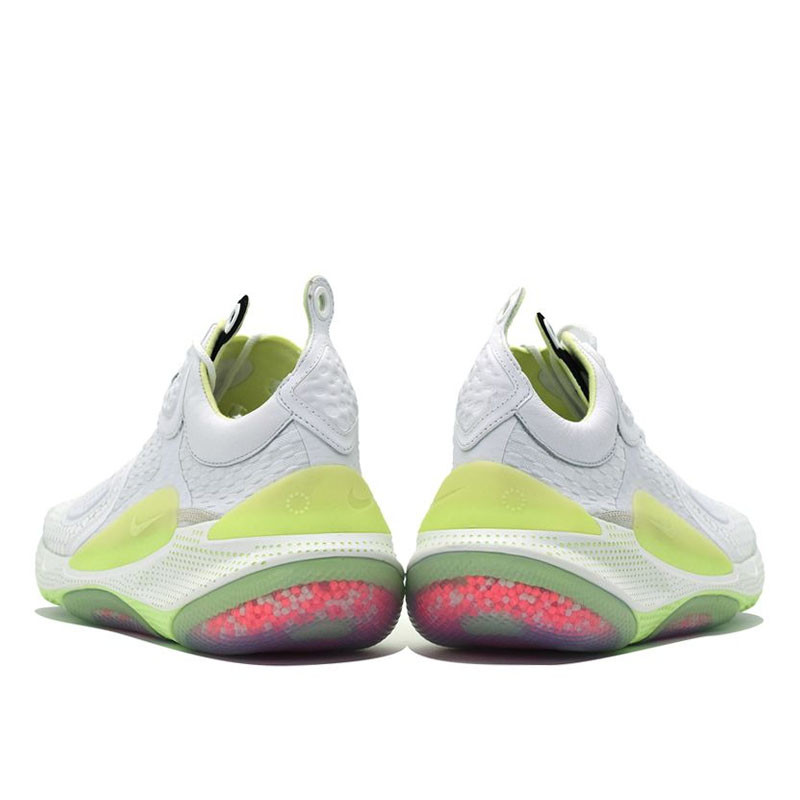 Jual Sepatu Lari Nike Joyride Cc3 Setter Barely Volt Original At6395-100 - hoops.sakaraguna.com