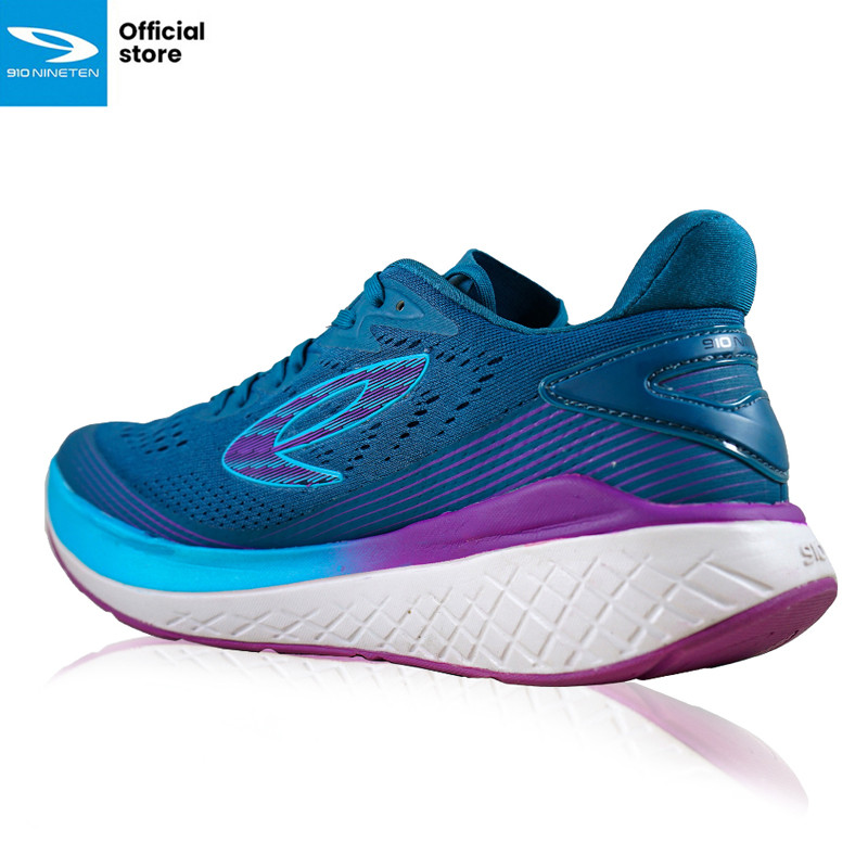 Jual Sepatu Lari Nineten Aurorun Ungu Original Aurorun-Ungu - hoops.sakaraguna.com
