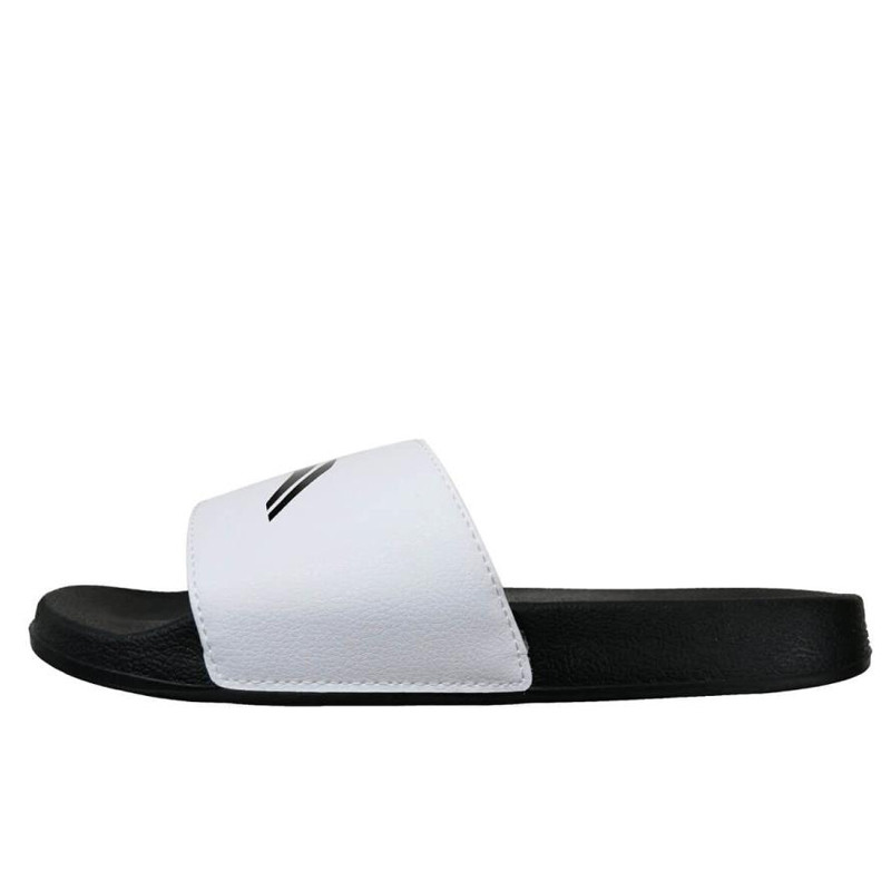 Jual Sandal Training Li-Ning Slide White Black Original Aycs001-1 - hoops.sakaraguna.com