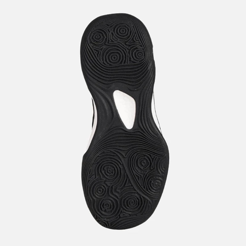 Jual Sepatu Basket Aza Dbl Play Box One Black Original Aza23Hb257 - hoops.sakaraguna.com