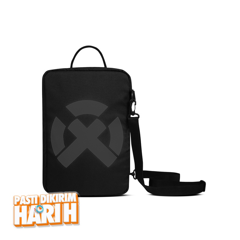 Jual Tas Basket Rechampx Sg Shoe Box Bag Black - Black Original B450202-010 - hoops.sakaraguna.com