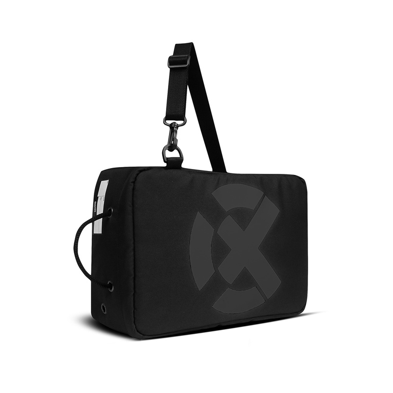 Jual Tas Basket Rechampx Sg Shoe Box Bag Black - Black Original B450202-010 - hoops.sakaraguna.com