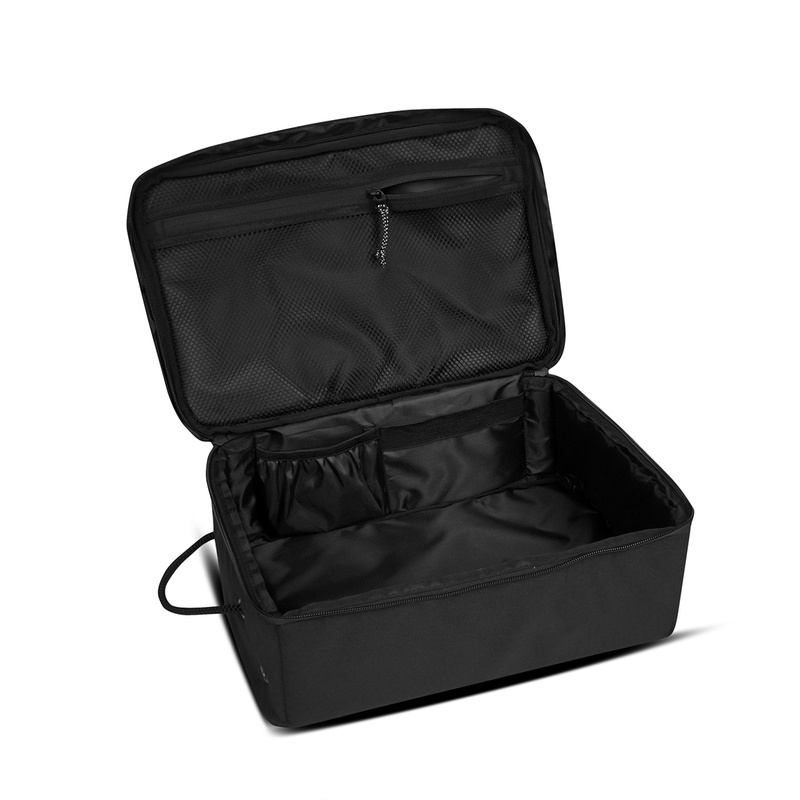 Jual Tas Basket Rechampx Sg Shoe Box Bag Black - Black Original B450202-010 - hoops.sakaraguna.com