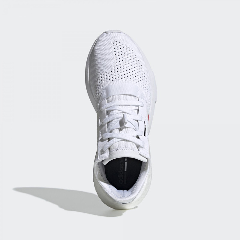 Jual Sepatu Sneakers Adidas Pod-S3.1 White Original Bd7875 - hoops.sakaraguna.com