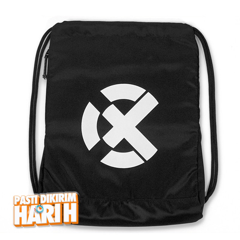 Jual Tas Sneakers Rechampx Sg Gymsack Hitam Putih Original Bggsk02001 - hoops.sakaraguna.com