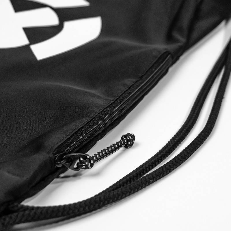 Jual Tas Sneakers Rechampx Sg Gymsack Hitam Putih Original Bggsk02001 - hoops.sakaraguna.com