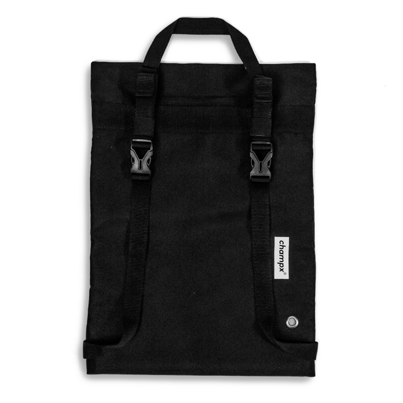 Jual Tas Sneakers Rechampx Sg Training Gymsack Black Original Bggst02001 - hoops.sakaraguna.com