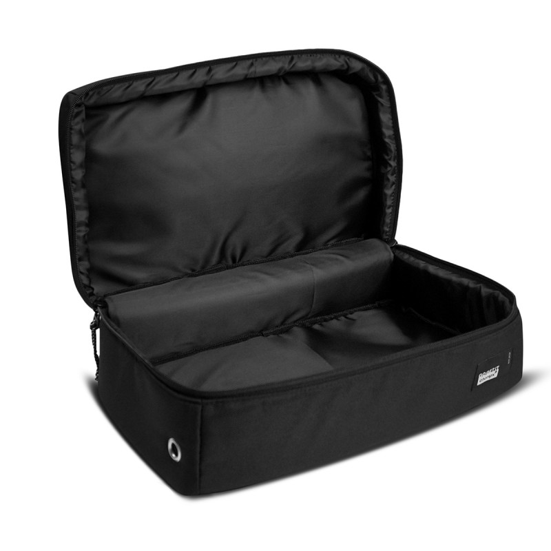 Jual Tas Basket Rechampx Shoe Bag (10 Liter) Black White Original Bgsho02001 - hoops.sakaraguna.com