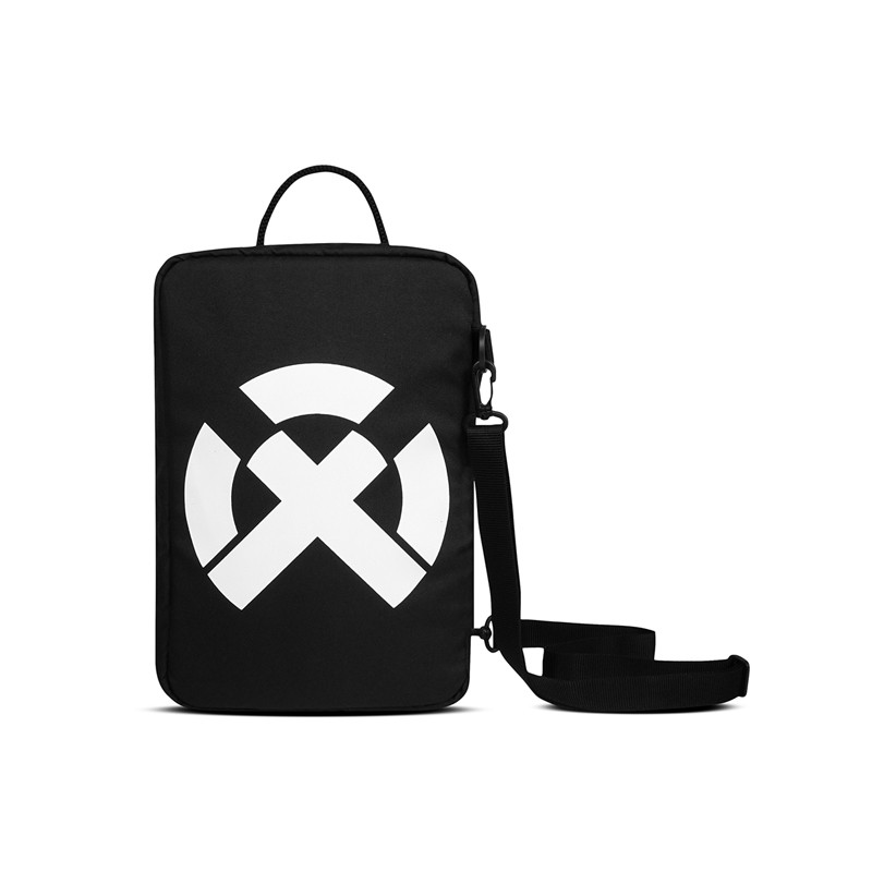 Jual Tas Basket Rechampx Sg Shoe Box Bag Hitam Putih Original Bgshx02001 - hoops.sakaraguna.com