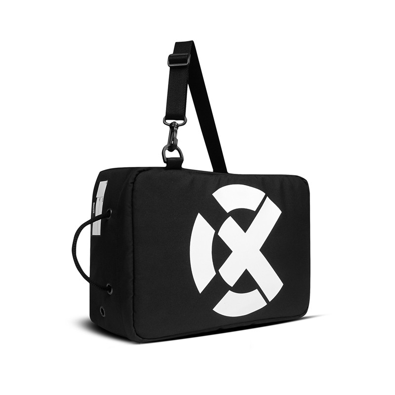 Jual Tas Basket Rechampx Sg Shoe Box Bag Hitam Putih Original Bgshx02001 - hoops.sakaraguna.com