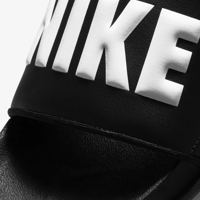 Jual Sandal Sneakers Wanita Nike Wmns Offcourt Slide Black Original Bq4632-010 - hoops.sakaraguna.com
