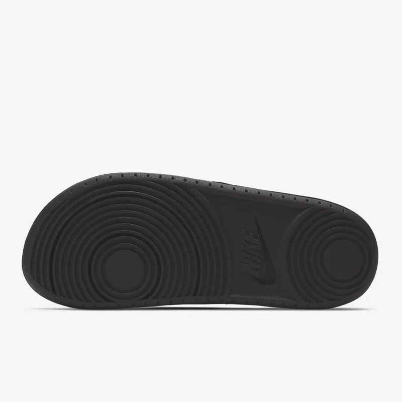 Jual Sandal Sneakers Wanita Nike Wmns Offcourt Slide Black White Original Bq4632-011 - hoops.sakaraguna.com