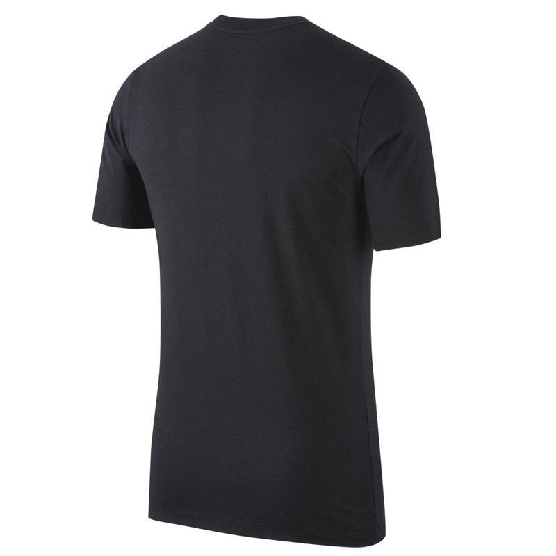 Jual Baju Basket Air Jordan Jumpman Logo Tee Black Original Cj0921-011 - hoops.sakaraguna.com