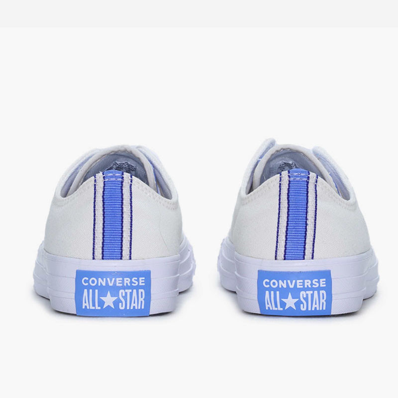 Jual Sepatu Sneakers Wanita Converse Wmns Chuck Taylor All Star Future Comfort White Original Cona00864C - hoops.sakaraguna.com