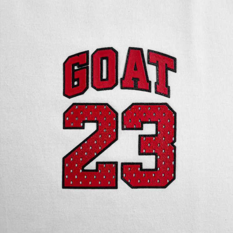 Jual Baju Basket Rechampx Cx-Tee Numbers Goat Putih Original Cx-B020103-100 - hoops.sakaraguna.com