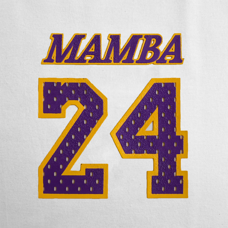Jual Baju Basket Rechampx Cx-Tee Numbers Mamba Putih Original Cx-B020203-100 - hoops.sakaraguna.com
