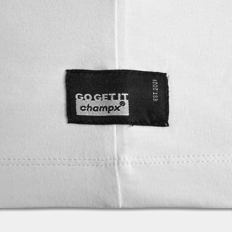 Jual Baju Basket Rechampx Cx-Tee Numbers Mamba Putih Original Cx-B020203-100 - hoops.sakaraguna.com