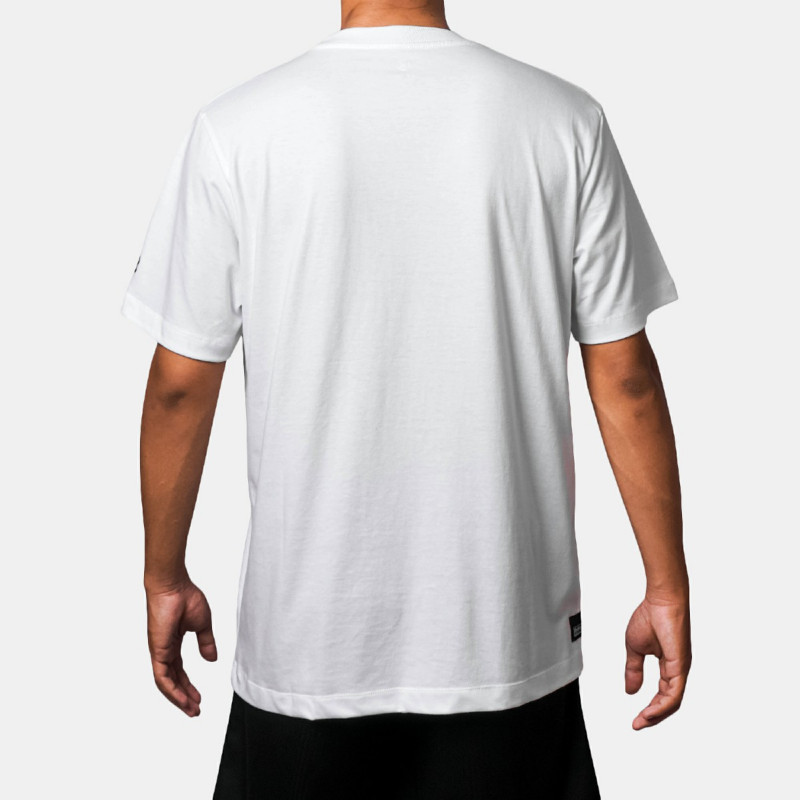 Jual Baju Basket Rechampx Cx-Tee Numbers Mamba Putih Original Cx-B020203-100 - hoops.sakaraguna.com