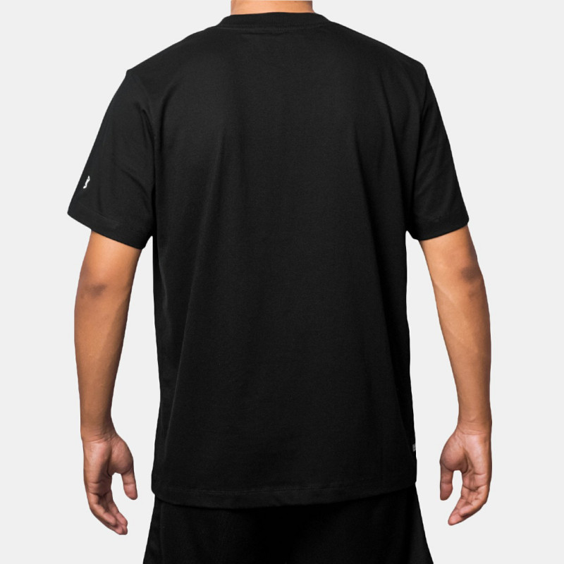 Jual Baju Basket Rechampx Cx-Tee Numbers King Hitam Original Cx-B020303-001 - hoops.sakaraguna.com