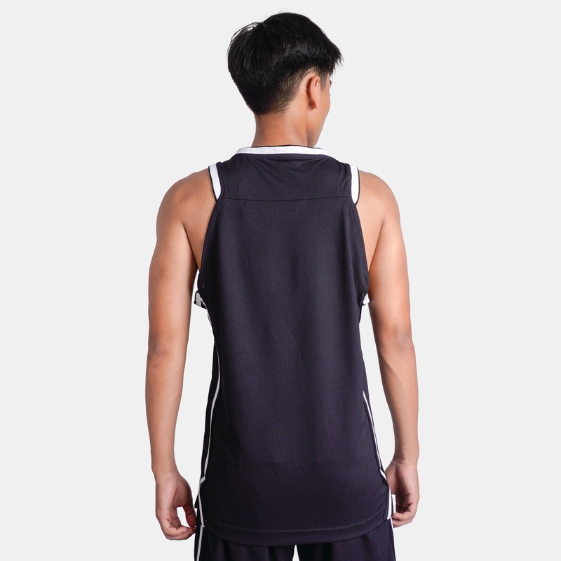 Jual Baju Basket Rechampx Dunx Bb Jersey Black White Original Cx-B040204-001 - hoops.sakaraguna.com