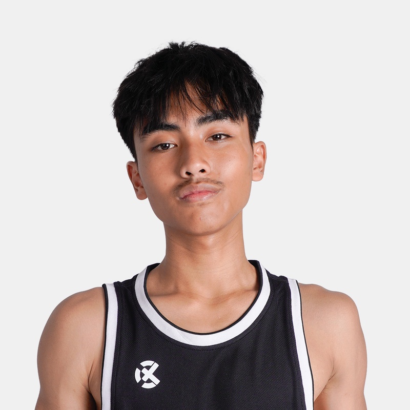 Jual Baju Basket Rechampx Dunx Bb Jersey Black White Original Cx-B040204-001 - hoops.sakaraguna.com